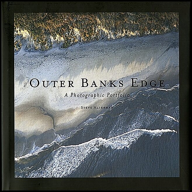 Steve Alterman | Outer Banks Edge : A Photographic Portfolio