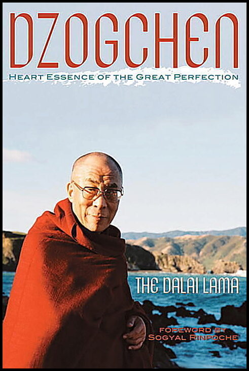 Dalai Lama Xiv | Dzogchen