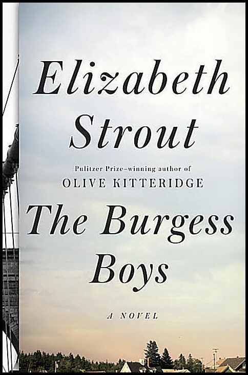 Strout, Elizabeth | The Burgess Boys