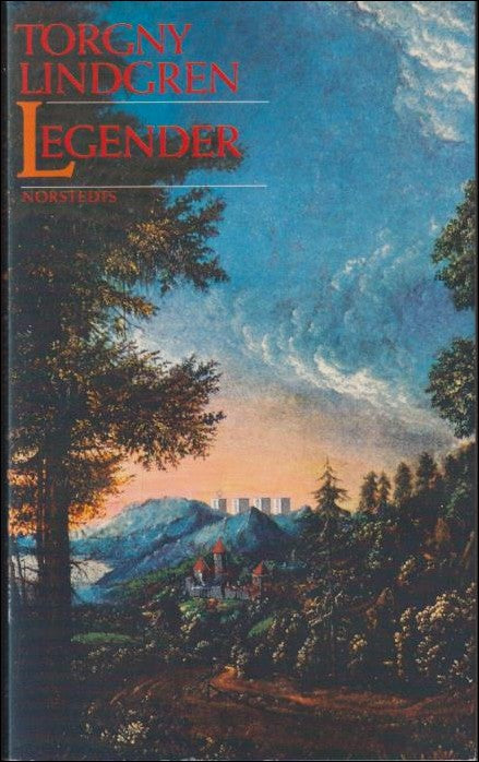 Lindgren, Torgny | Legender