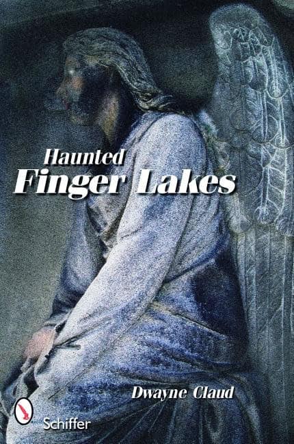 Dwayne Claud | Haunted Finger Lakes