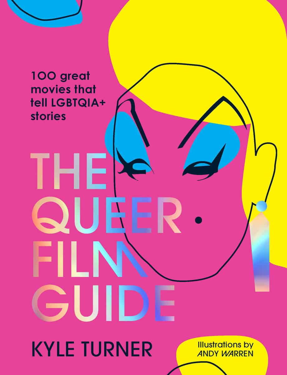 Kyle Turner | The Queer Film Guide