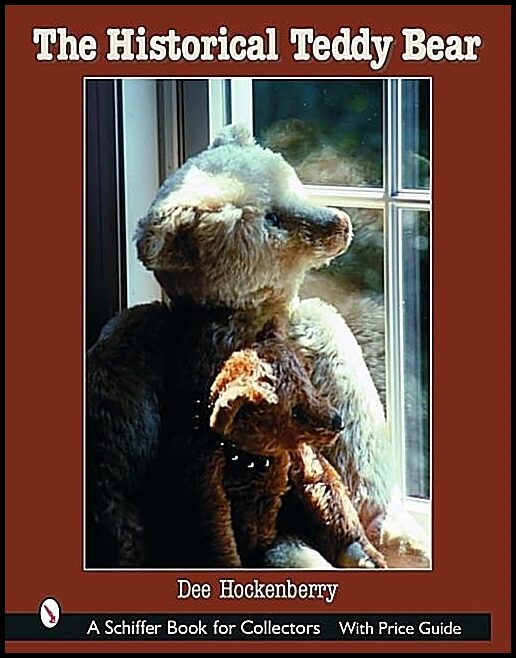 Hockenberry, Dee | Historical teddy bear