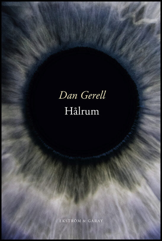 Gerell, Dan | Hålrum