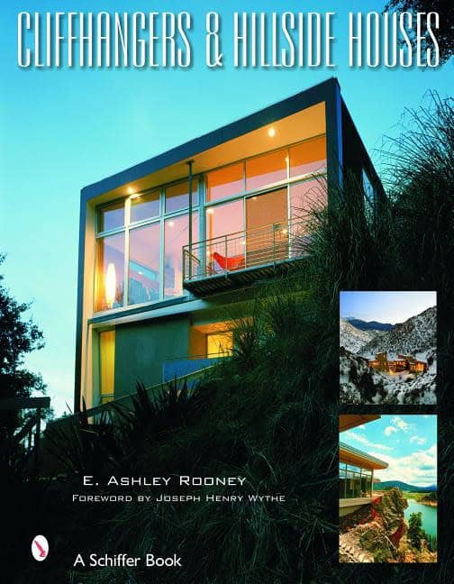 E. Ashley Rooney | Cliffhangers And Hillside Homes : Views from the Treetops