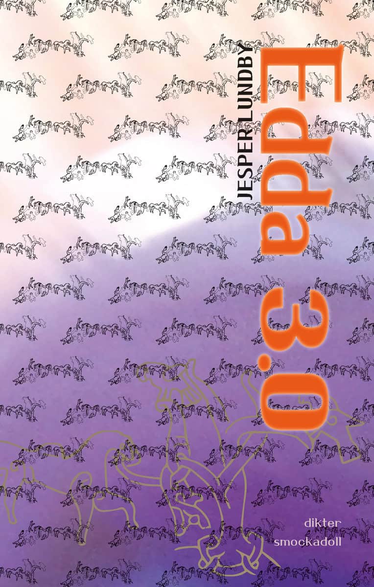 Lundby, Jesper | Edda 3.0