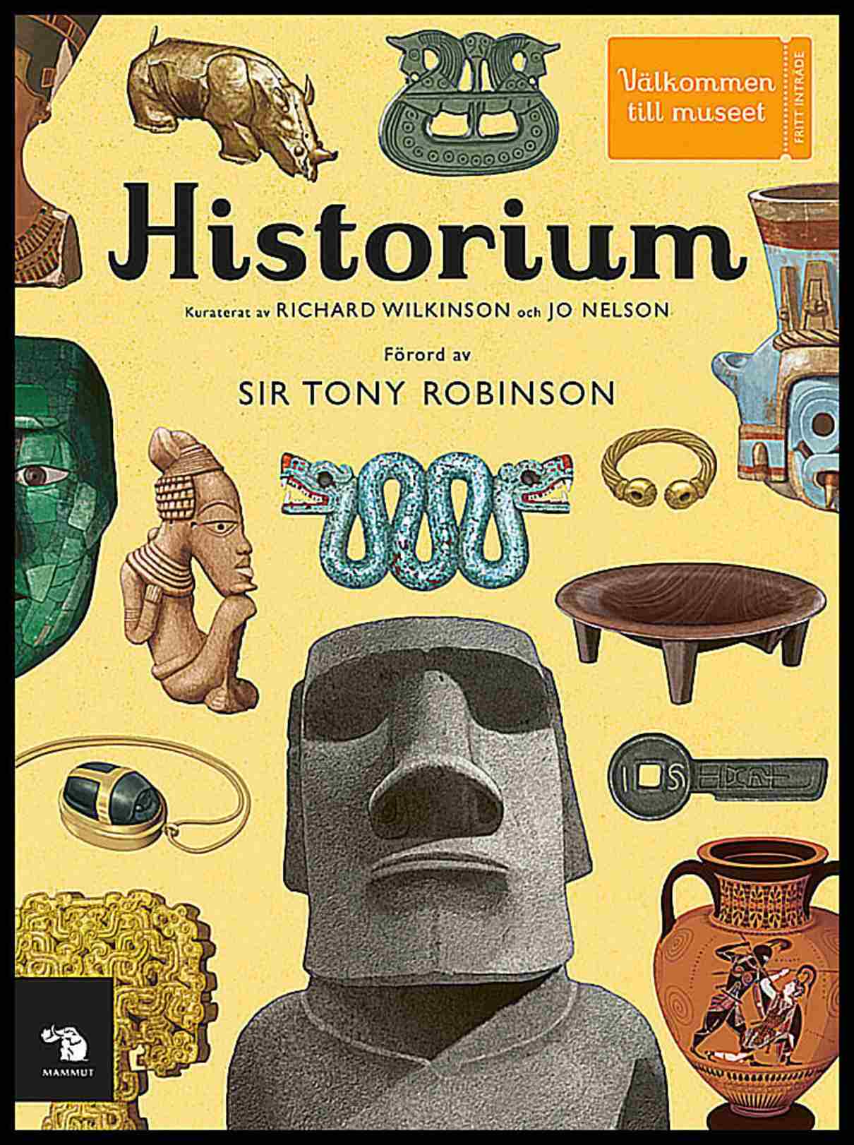 Nelson, Jo | Historium