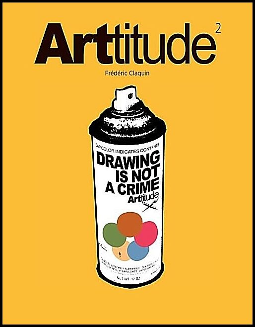Frédéric Claquin | Arttitude 2