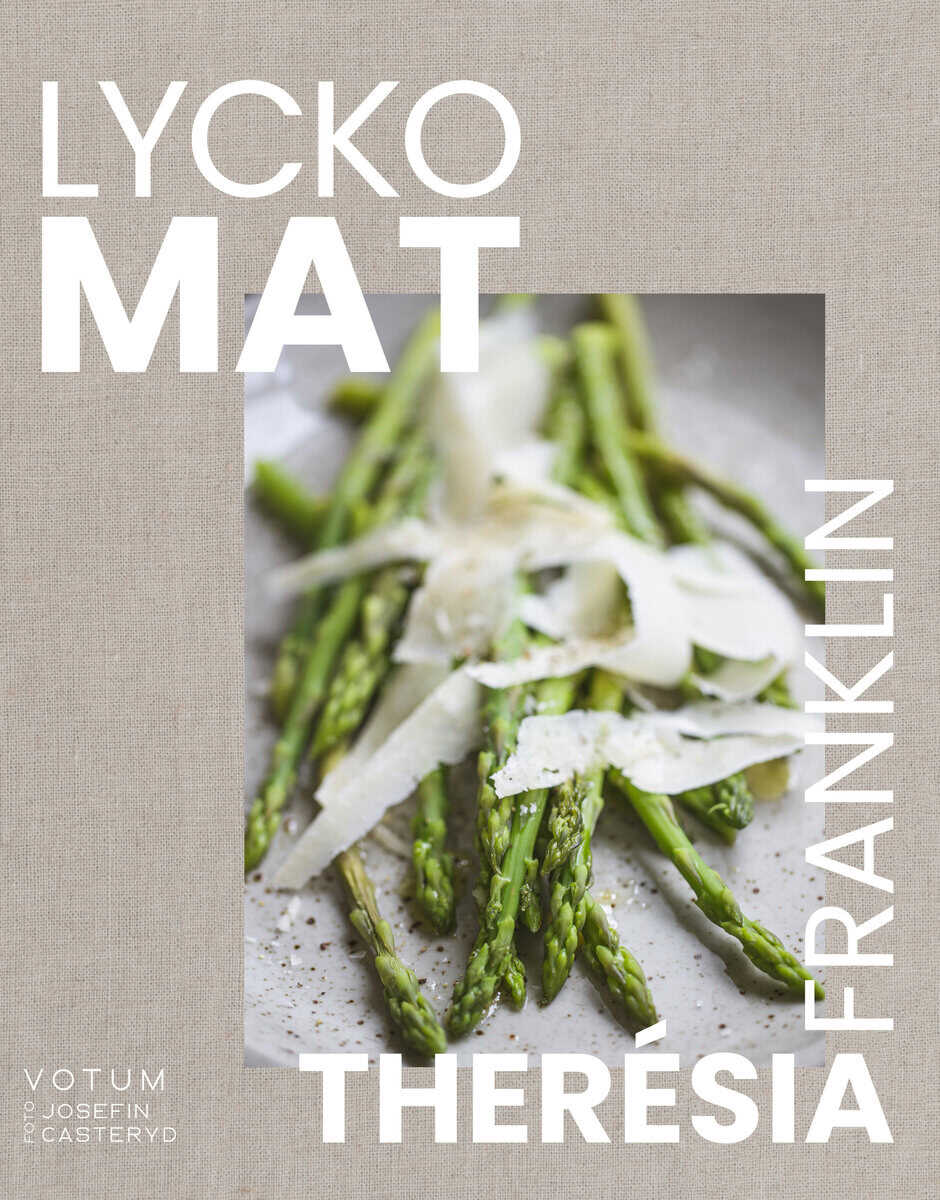 Franklin, Therésia | Lyckomat