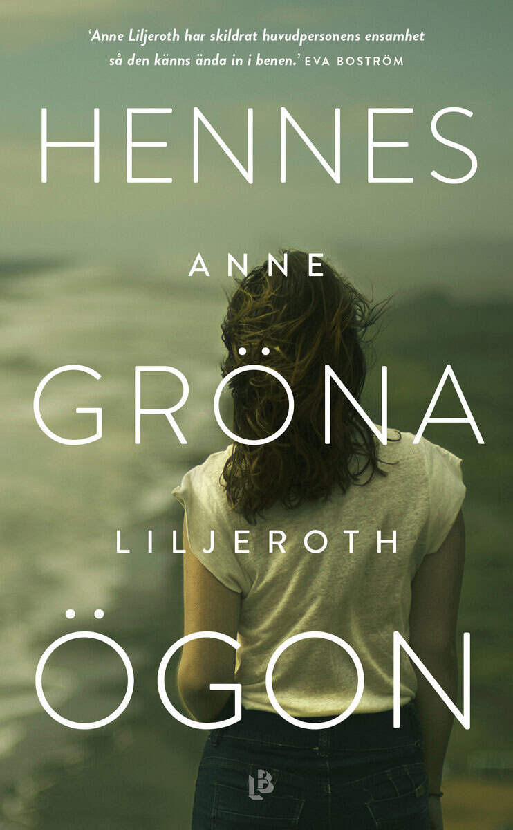 Liljeroth, Anne | Hennes gröna ögon