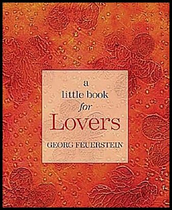 Feuerstein, Georg | Little book for lovers