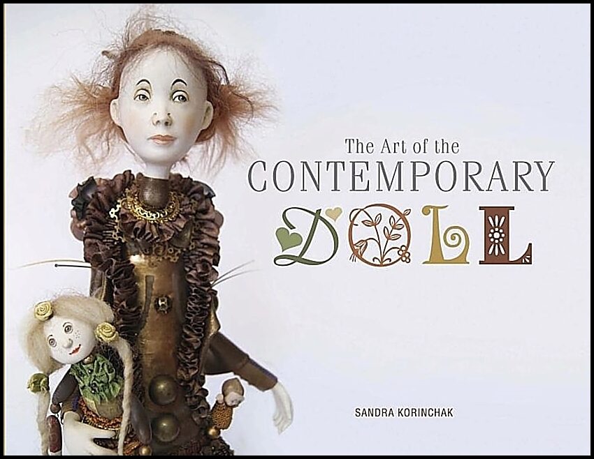 Korinchak, Sandra | Art of the contemporary doll
