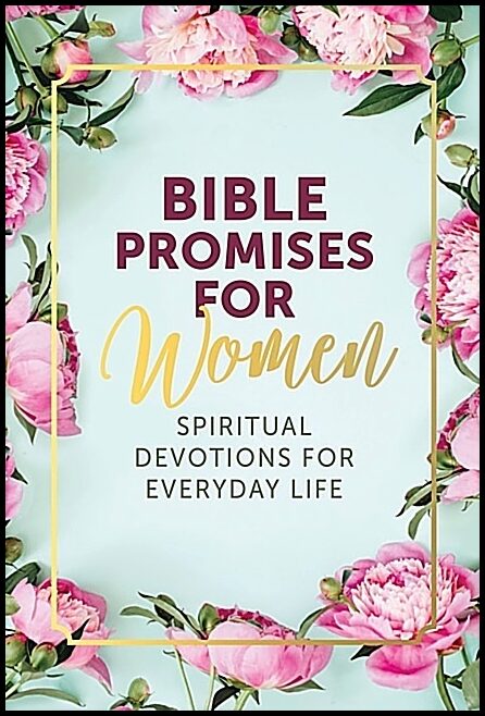 Editors of Chartwell Books | Bible Promises For Women