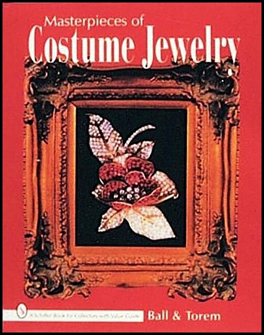 Joanne Dubbs Ball | Masterpieces Of Costume Jewelry
