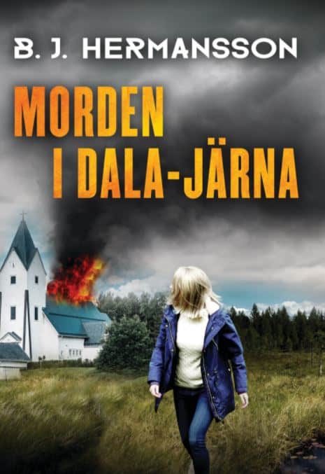 Hermansson, B. J. | Morden i Dala-Järna