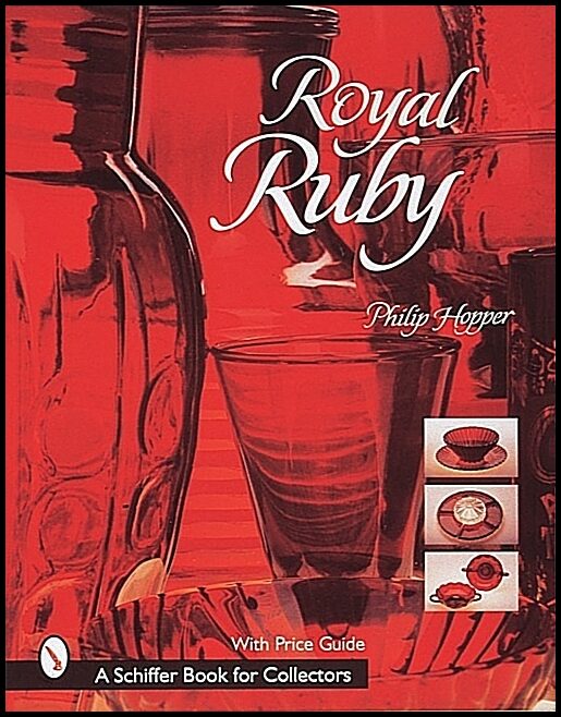 Hooper, Philip | Royal ruby