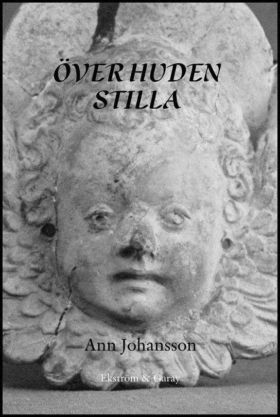 Johansson, Ann | Över huden stilla