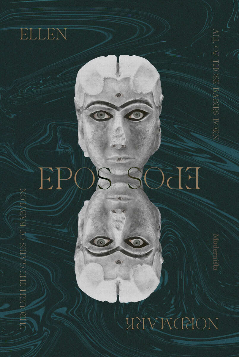 Nordmark, Ellen | Epos