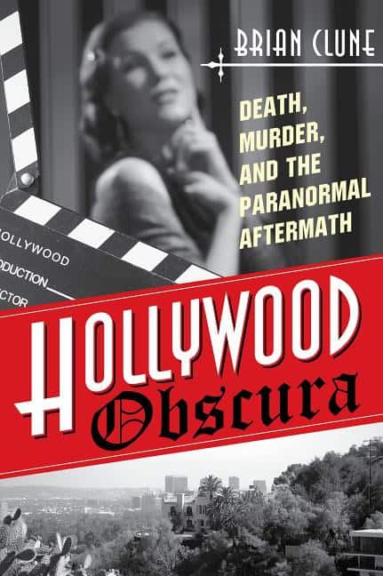 Brian Clune | Hollywood Obscura