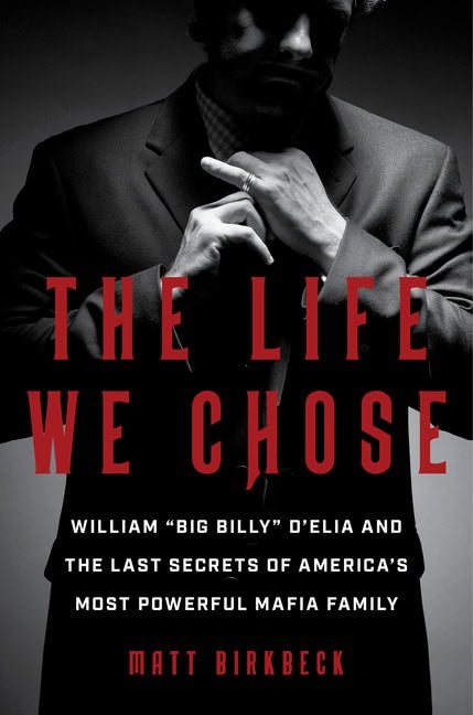Birkbeck, Matt | Life We Chose, The