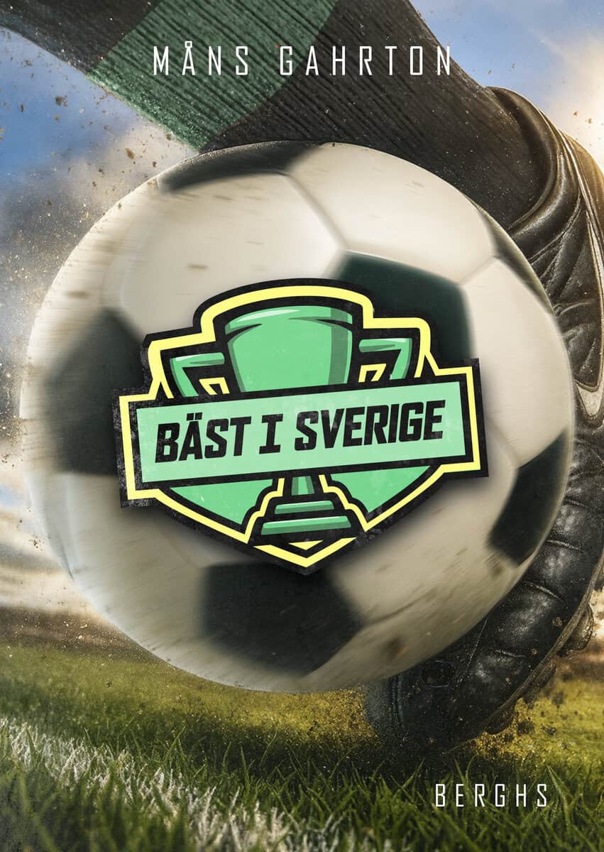 Gahrton, Måns | Bäst i Sverige