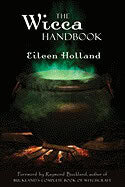 Holland, Eileen | Wicca handbook