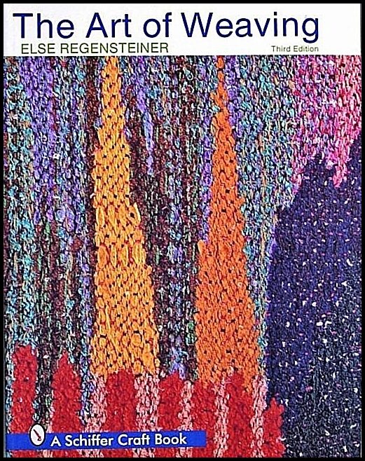Else Regensteiner | The Art Of Weaving