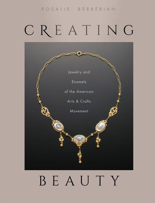 Rosalie Berberian | Creating Beauty