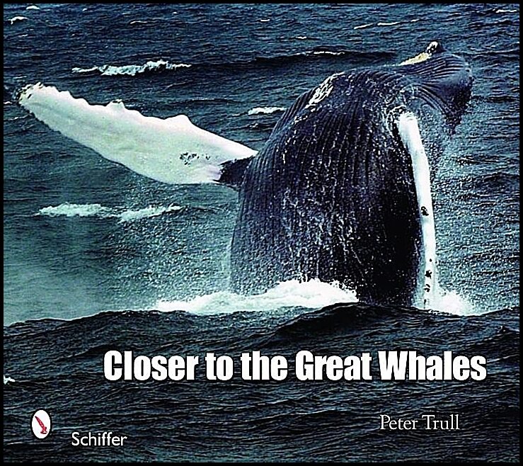 Trull, Peter | Closer to the great whales