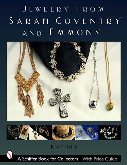 Kay Oshel | Jewelry From Sarah Coventry® And Emmons®