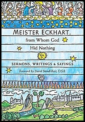 Oneal, David | Meister Eckhart, from Whom God Hid Nothing