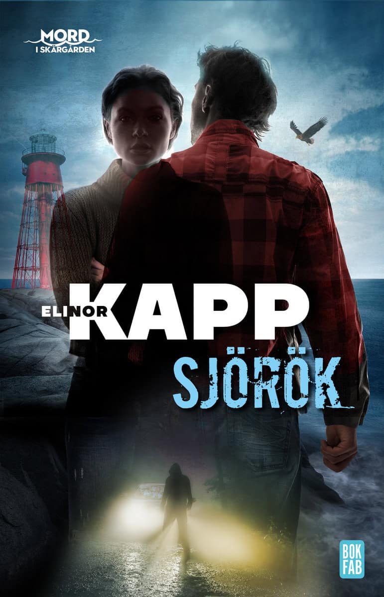 Kapp, Elinor | Sjörök