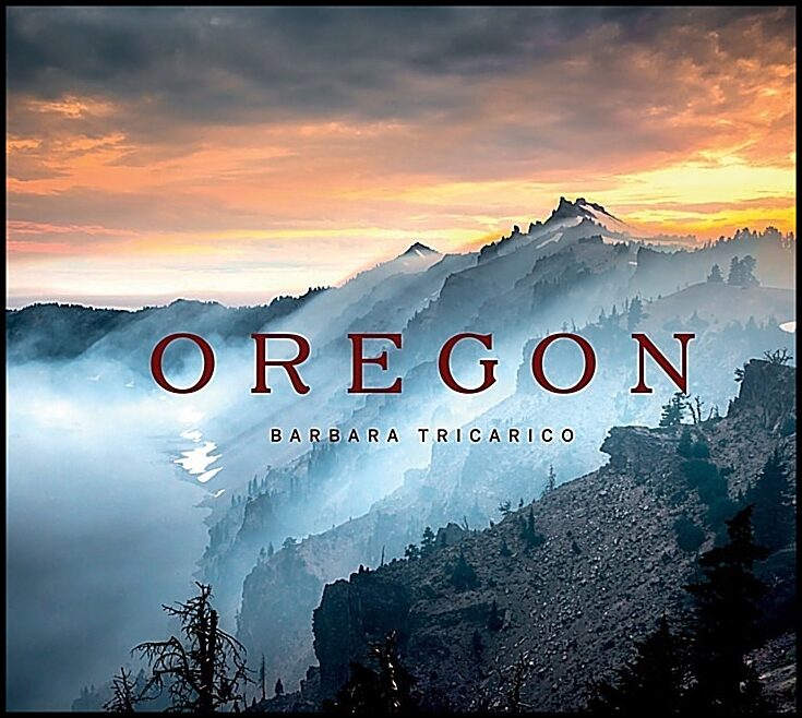 Barbara Tricarico | Oregon