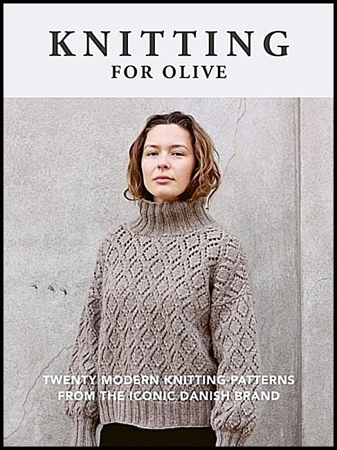 Knitting for Olive | Knitting for Olive