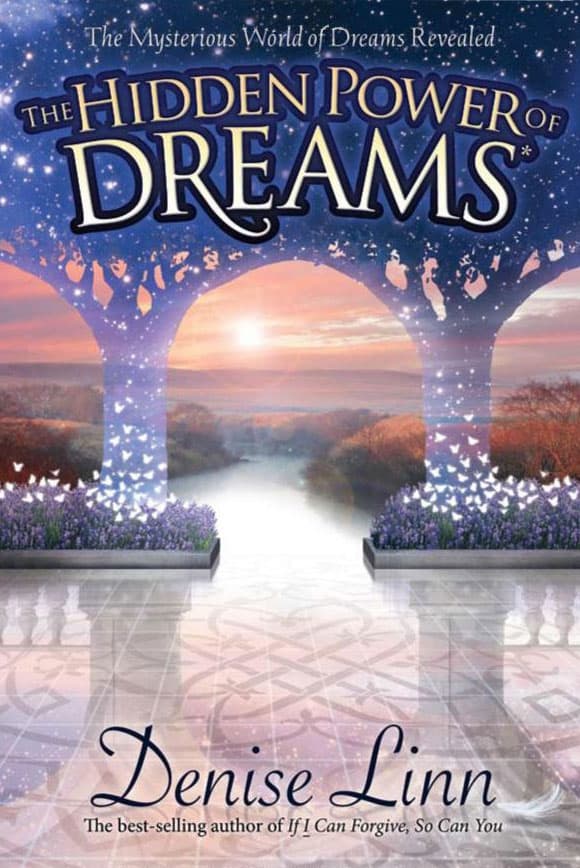 Linn, Denise | Hidden power of dreams : The mysterious world of dreams revealed