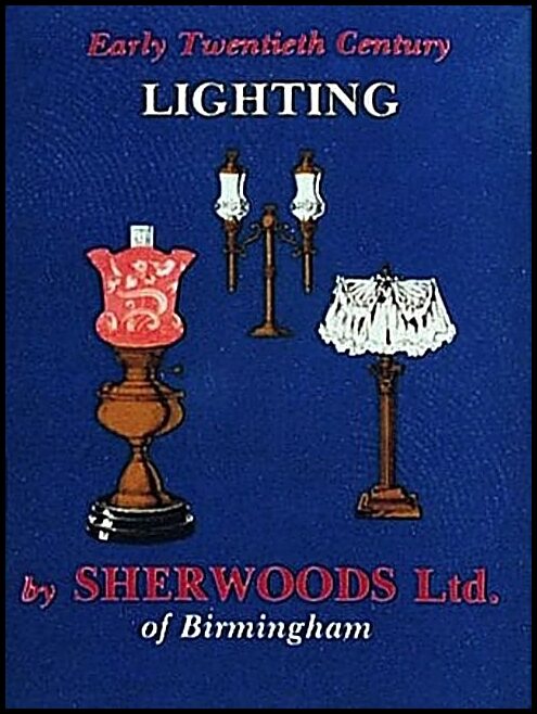 Schiffer Publishing, Ltd. | Early Twentieth Century Lighting