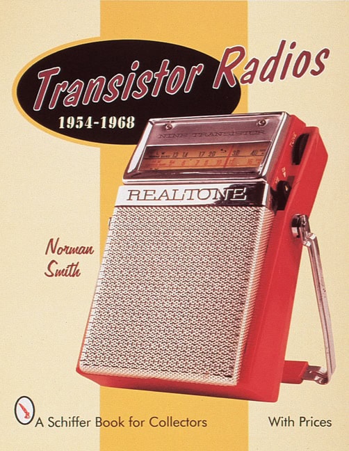 Smith, Norman | Transistor radios : 1954-1968
