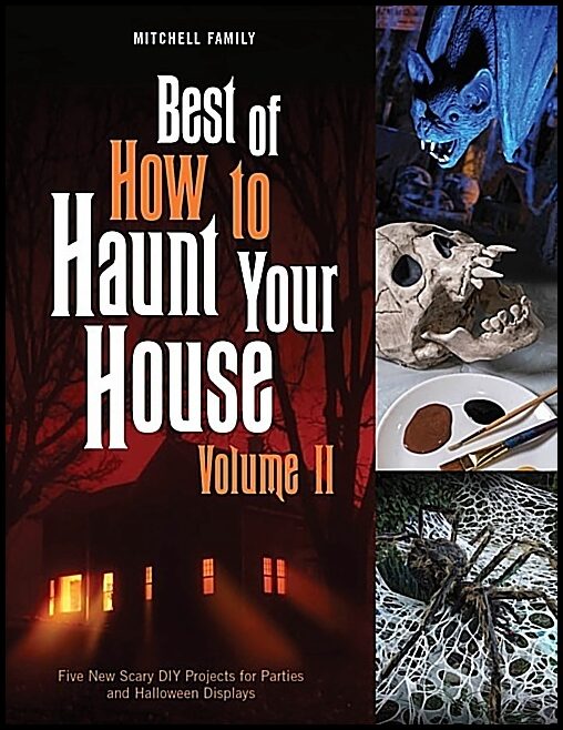 Lynne Mitchell - Shawn Mitchell | Best Of How To Haunt Your House, Volume Ii