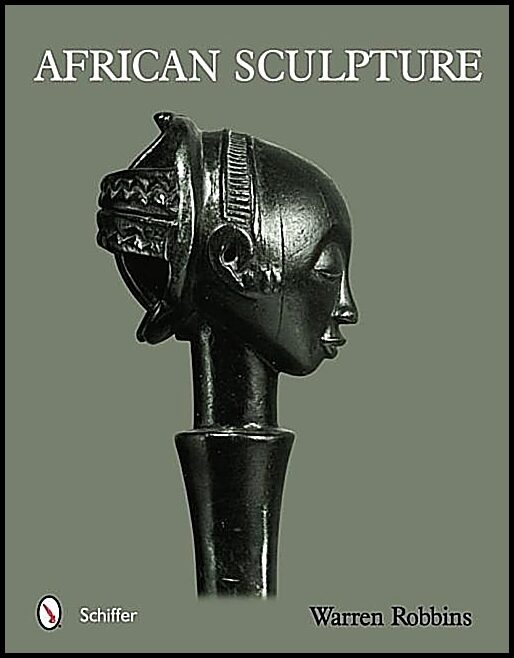 Robbins, W.m. | Walters, Richard | African sculpture