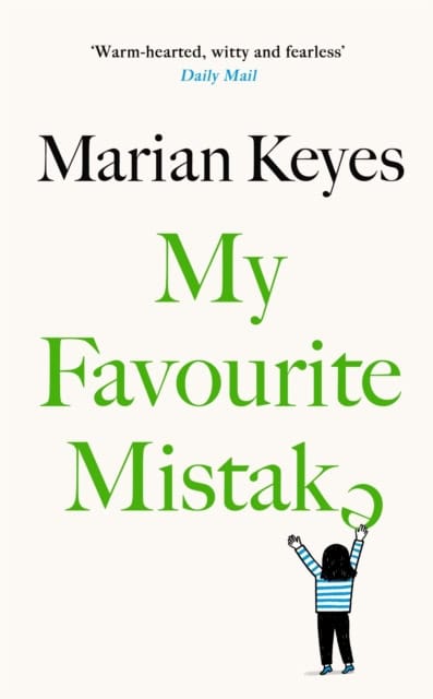 Keyes, Marian | My Favourite Mistake