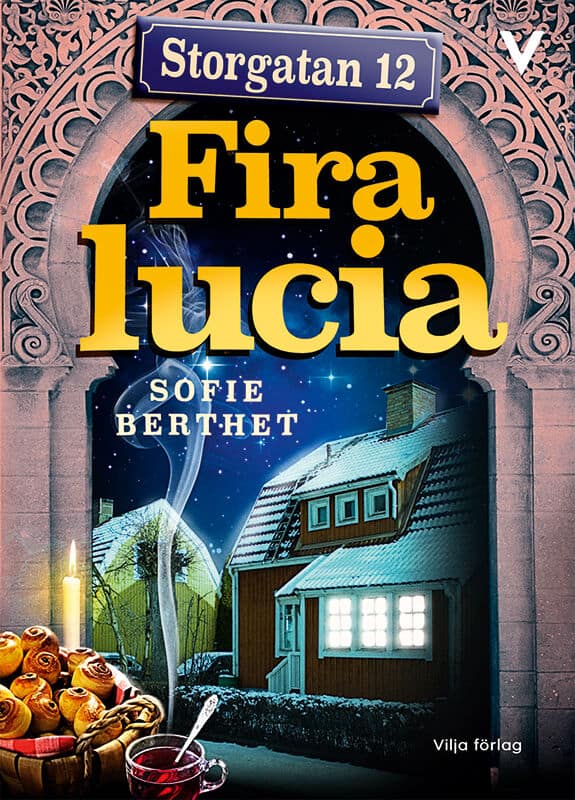 Berthet, Sofie | Fira lucia