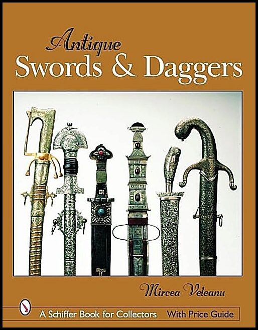 Mircea Veleanu | Antique Swords & Daggers