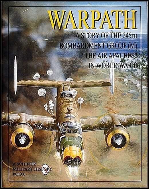 Schiffer Publishing, Ltd. | Warpath