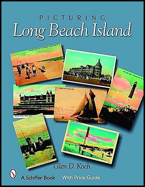 Glenn D. Koch | Picturing Long Beach Island, New Jersey