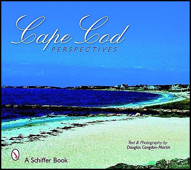 Douglas Congdon-Martin | Cape Cod Perspectives