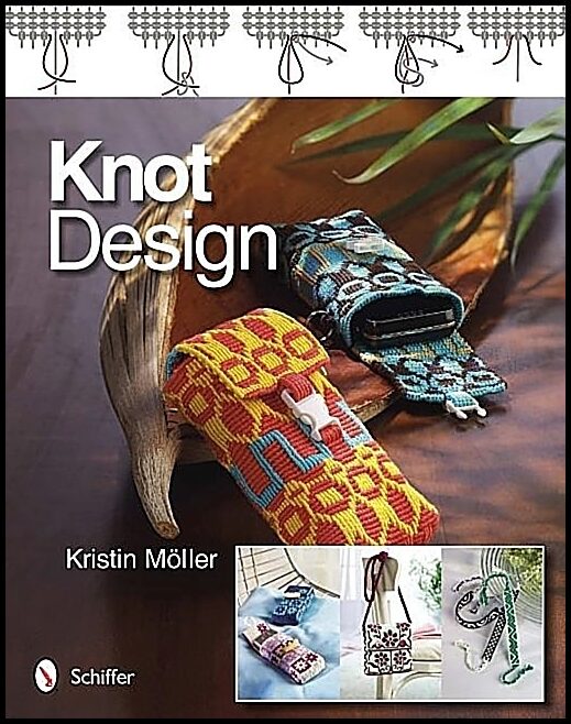Kristin Möller | Knot Design