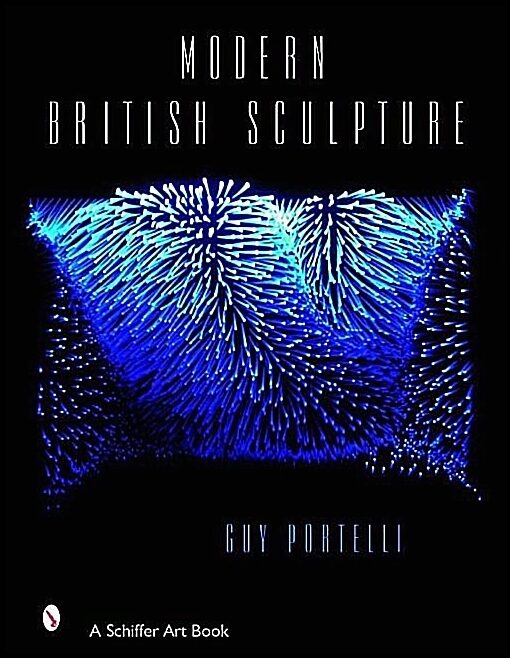 Guy Portelli | Modern British Sculpture