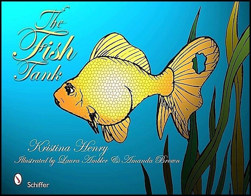 Kristina Henry | The Fish Tank