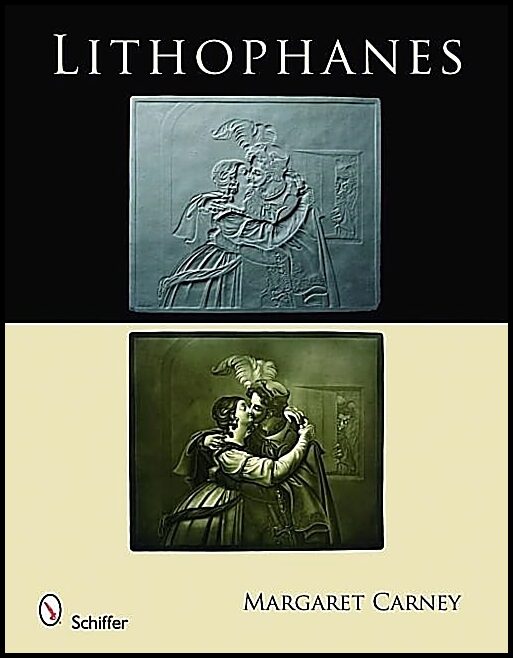 Margaret Carney | Lithophanes