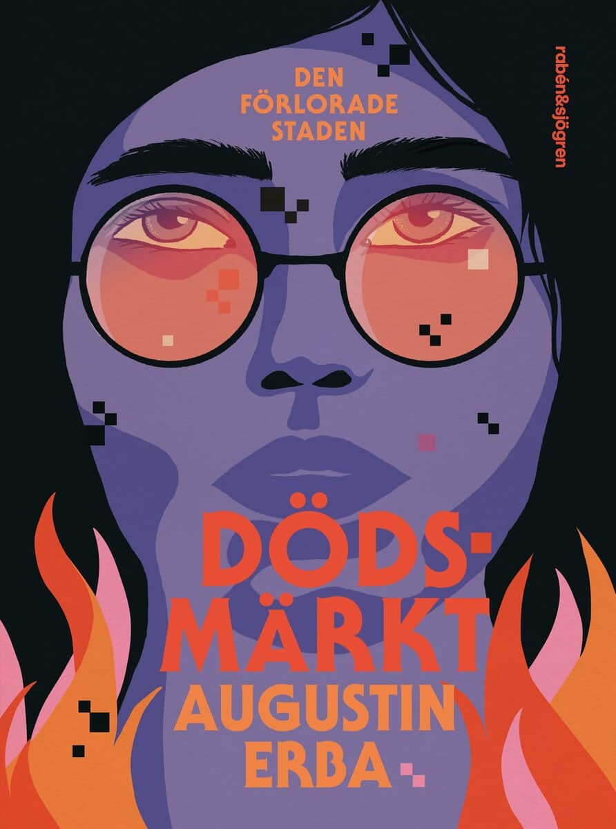 Erba, Augustin | Dödsmärkt